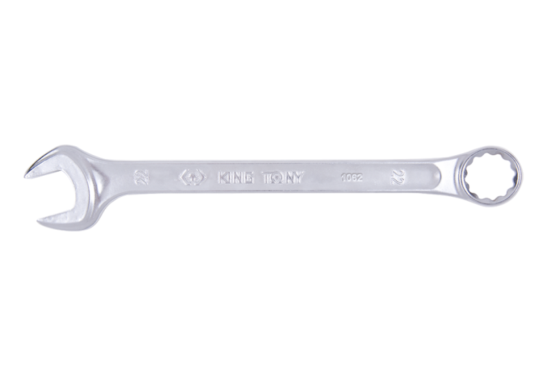 KING TONY 12D26MRN : Trousse 26 Clés Mixtes I-Beam (6-32mm)