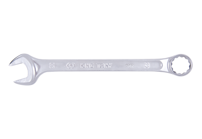 KING TONY 12D26MRN : Trousse 26 Clés Mixtes I-Beam (6-32mm)