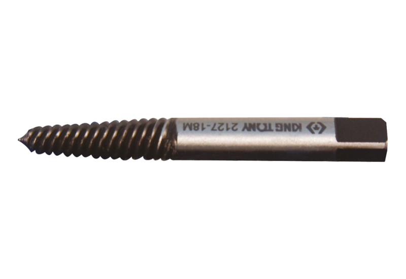 KING TONY 11205SQ : Coffret 5 Extracteurs de Goujons Saisir & Retirer Facilement