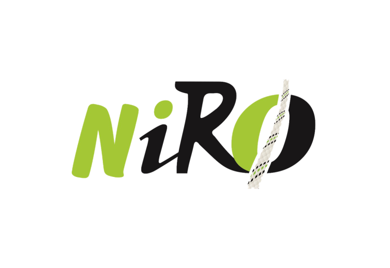 Kratos Safety NIRO : Antichute Corde 10m (140kg) EN 353-2