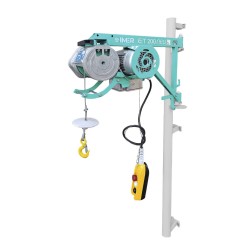 IMER ET 200 NEO :...