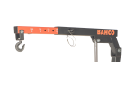 BAHCO BH6FC1000 : Grue d'Atelier Pliable 1T à Double Piston et Levage Rapide