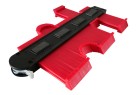 Taliaplast Gabarit de Forme 250mm : Copieur de Profil Verrouillable