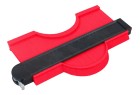 Taliaplast Gabarit de Forme 250mm : Copieur de Profil Verrouillable