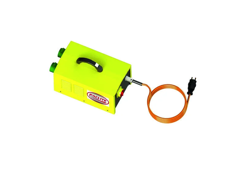 PACLITE BOX-TEC 2 : Convertisseur Haute Fréquence 2 Sorties (22A) Fiable