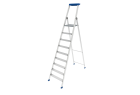 TUBESCA-COMABI - Marchepied MAXIBAT - 9 marches - hauteur d'accès maximum : 4.05m - aluminium