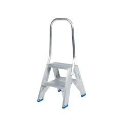 Solide DT02BVA : Escabeau...