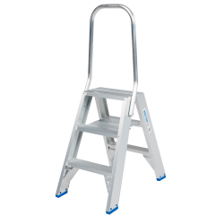 Solide DT03BVA : Escabeau...