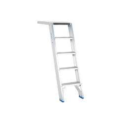 Solide VT05 : Escabeau Jointoyeur 5 Marches Finition Pro