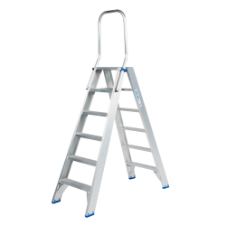 Solide DT06 : Escabeau...