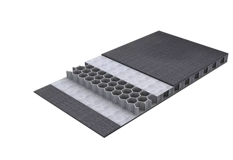 Solide VS604SR : Échafaudage Pliant Composite & Stable (Travail 6m)