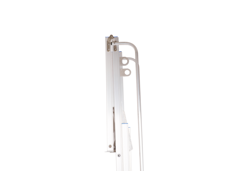 Solide EFF1018 : Plateforme Fond de Fouille XXL (2,58 - 4,45 m)