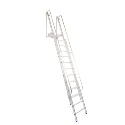 Solide EFF1018 : Plateforme Fond de Fouille XXL (2,58 - 4,45 m)
