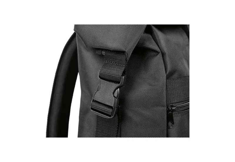 Jouanel SACD-RT : Sac à Dos Chantier Étanche & Fond Rigide