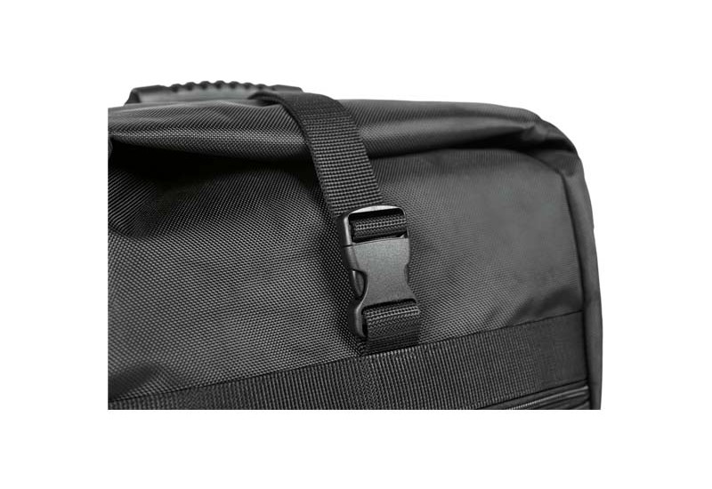 Jouanel SACD-RT : Sac à Dos Chantier Étanche & Fond Rigide