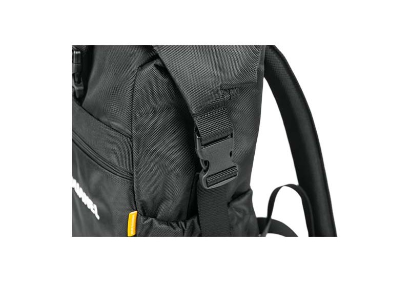 Jouanel SACD-RT : Sac à Dos Chantier Étanche & Fond Rigide