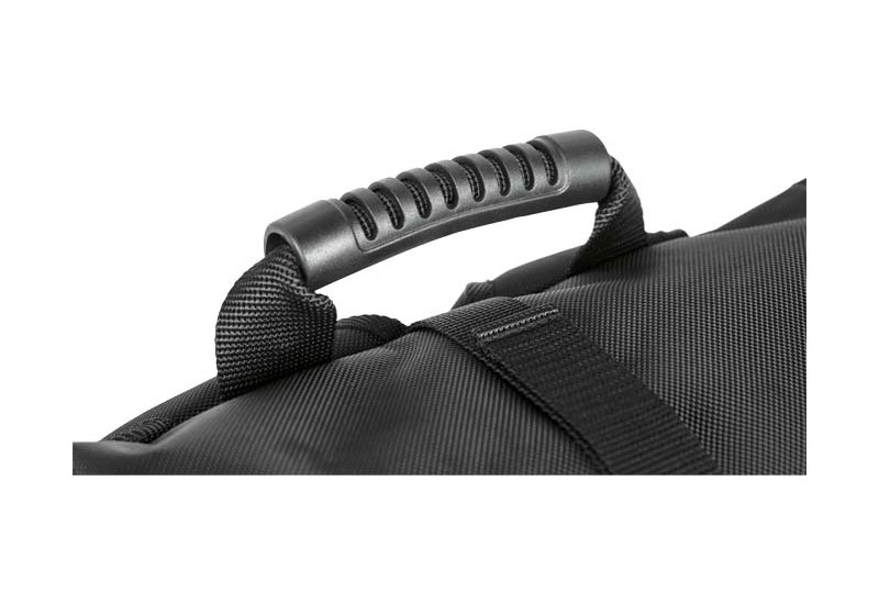 Jouanel SACD-RT : Sac à Dos Chantier Étanche & Fond Rigide