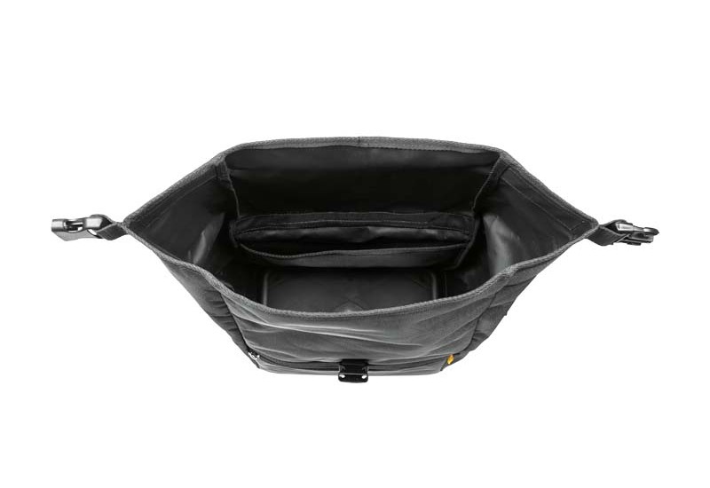 Jouanel SACD-RT : Sac à Dos Chantier Étanche & Fond Rigide