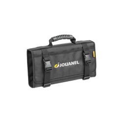Jouanel ROLL-BAG-QS : Trousse à Outils à Rouler Compacte & Pro