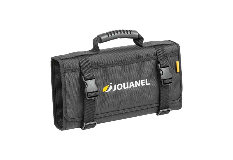 Jouanel ROLL-BAG-QS : Trousse à Outils à Rouler Compacte & Pro