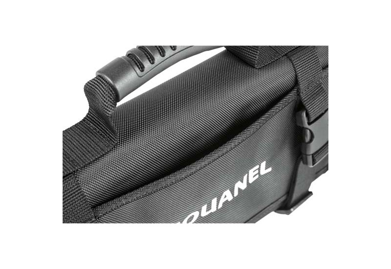 Jouanel ROLL-BAG-QS : Trousse à Outils à Rouler Compacte & Pro