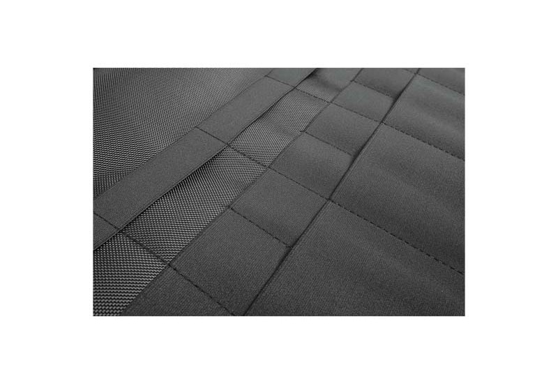 Jouanel ROLL-BAG-QS : Trousse à Outils à Rouler Compacte & Pro