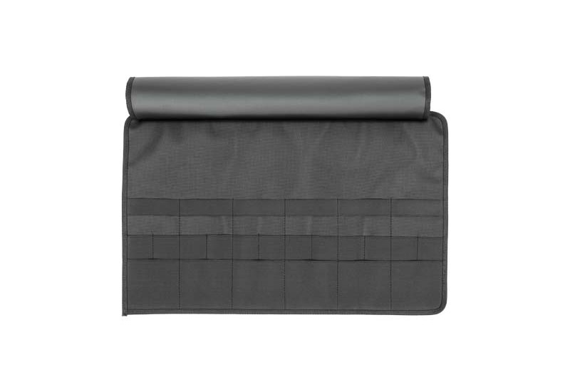 Jouanel ROLL-BAG-QS : Trousse à Outils à Rouler Compacte & Pro