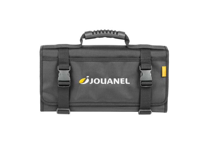 Jouanel ROLL-BAG-QS : Trousse à Outils à Rouler Compacte & Pro