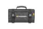 Jouanel ROLL-BAG-QS : Trousse à Outils à Rouler Compacte & Pro