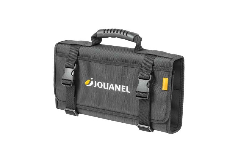 Jouanel ROLL-BAG-QS : Trousse à Outils à Rouler Compacte & Pro