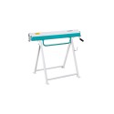 JOUANEL PCL1020A : Plieuse à zinc Légère 1m Zinc 0,8mm
