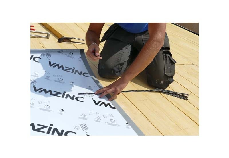 Jouanel Mesure Pliante Dural MA2N : Outil de Mesure 2m Rigide Anti-Reflet