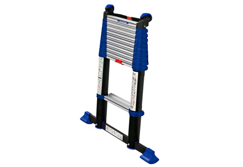 Barre stabilisatrice large pour une meilleure sécurité