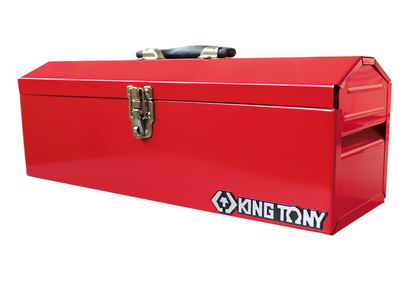 King Tony 6420MP01 : Coffret Douilles à Chocs 3/4" 20 Pcs Indestructible