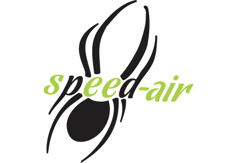 KRATOS SAFETY - SPEED'AIR 2 - Harnais antichute 2 points d'accrochage (L-XXL)