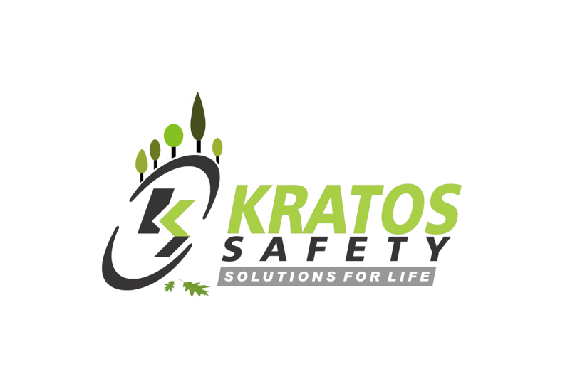 KRATOS SAFETY - Harnais d'escalade ou pour activités accro-branche - bambou