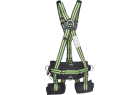Kratos Safety MUNE 6 : Harnais Suspension & Antichute Expert