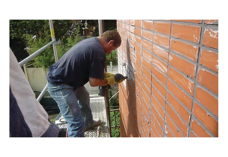 Taliaplast Sofop : Poche à Joint Multi Matériaux Pro & Durable