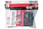 Taliaplast Sofop : Poche à Joint Multi Matériaux Pro & Durable