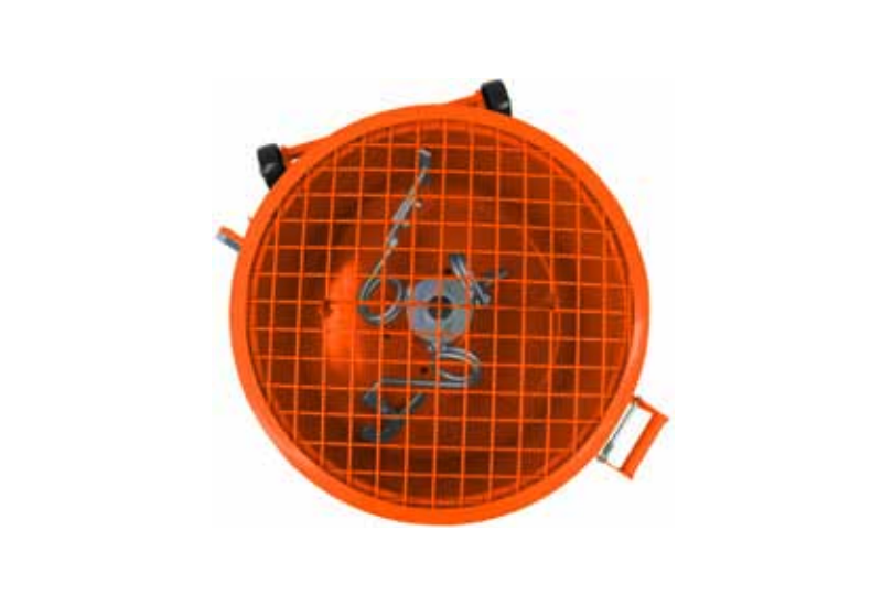 Altrad Atika Compact 140 : Malaxeur à Béton Polyvalent et Ergonomique