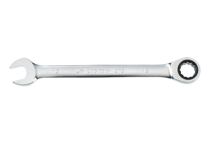 KING TONY - Trousse de 14 clés mixtes à cliquet 8 à 24mm