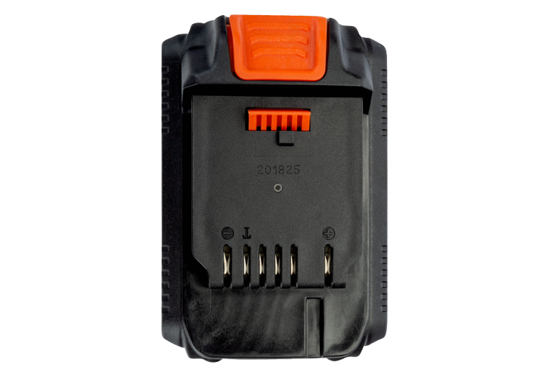 Batterie Bahco BCL33B3 Lithium-ion 18V 5Ah avec jauge de charge pour outillage pro