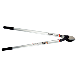 Ébrancheur à enclume Bahco P173-SL-85 avec système de levier pour bois dur