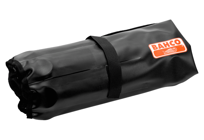 BAHCO - Jeu de clés mixtes plates métriques - 26 pcs/pochette