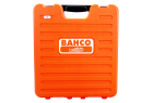 BAHCO - Jeu de douilles 1/4" et 1/2" avec jeu de clés mixtes - 103 pcs/coffret