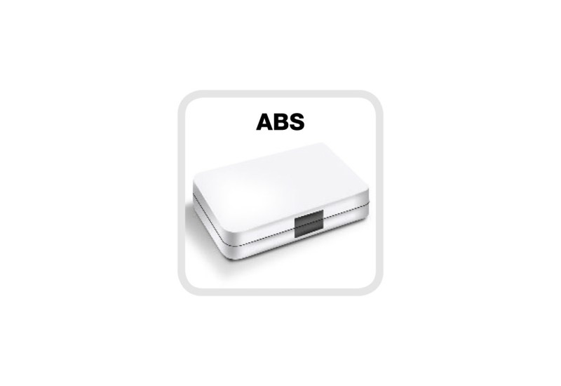 Pied À Coulisse De Précision 200 mm & Réglet Inclus