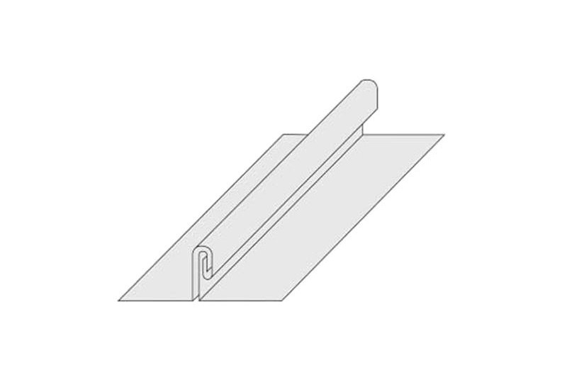 JOUANEL - Pince à fermer le 2ème pli, largeur 240 mm - Réf: PLI02K7