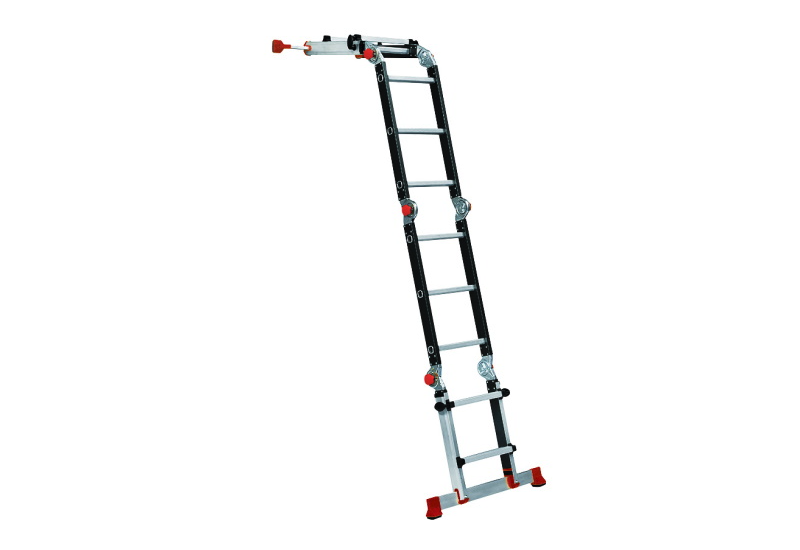 ALTRAD MODULO PRO PF : Échelle pliante télescopique 5-en-1 pro