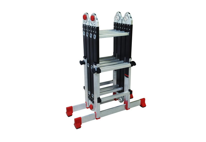 ALTRAD MODULO PRO PF : Échelle pliante télescopique 5-en-1 pro