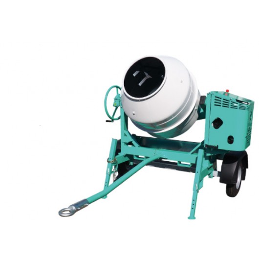 BETONNIERE SYNTESI TRACTABLES ESSENCE S 350R - IMER BETONNIERE SYNTESI TRACTABLES ESSENCE S 350R - IMER